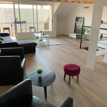 Domaine Les Hauts De Geneve Villa
