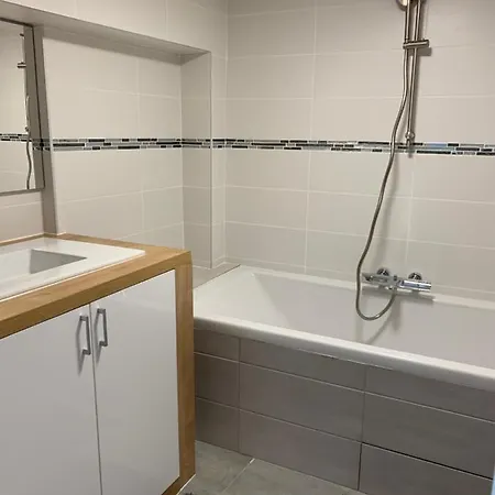 Domaine Les Hauts De Geneve Villa