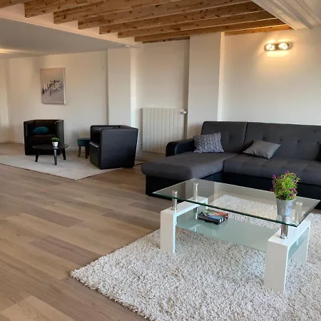 Villa Domaine Les Hauts De Geneve