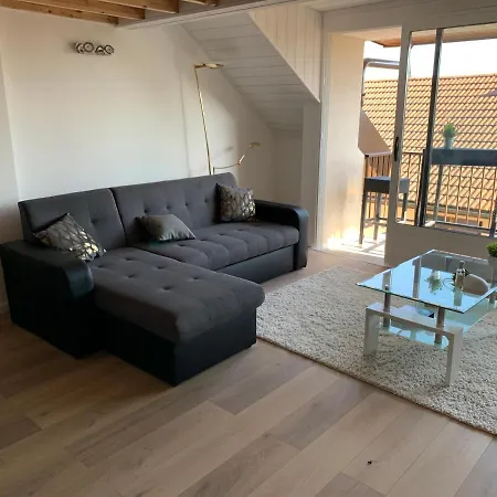 Villa Domaine Les hauts de Geneve